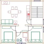 Apartament Lalic *