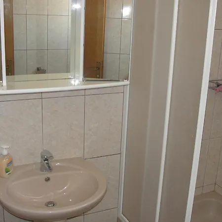 Lalic Apartment
