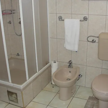 Appartement Lalic