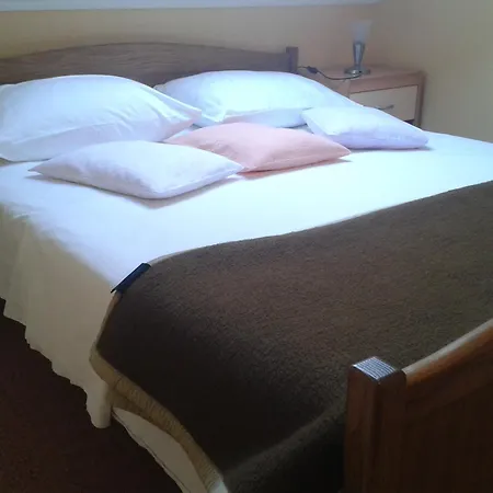 Lalic Appartement *
