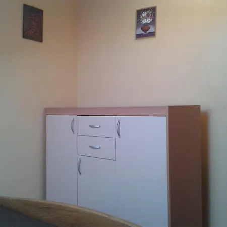 Lalic Apartment