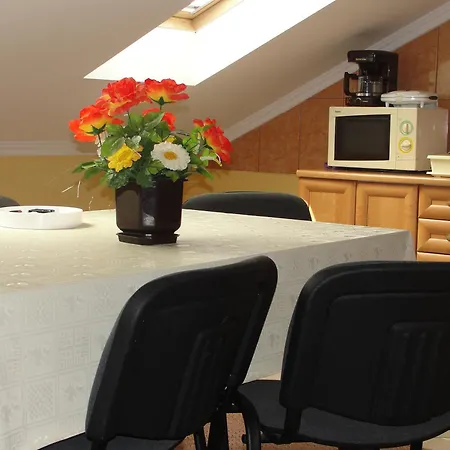 Lalic Apartment Vodice