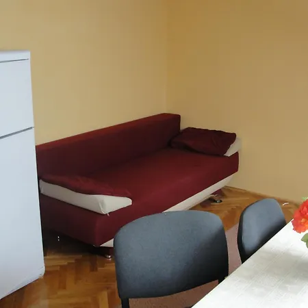 Apartment Lalic *
