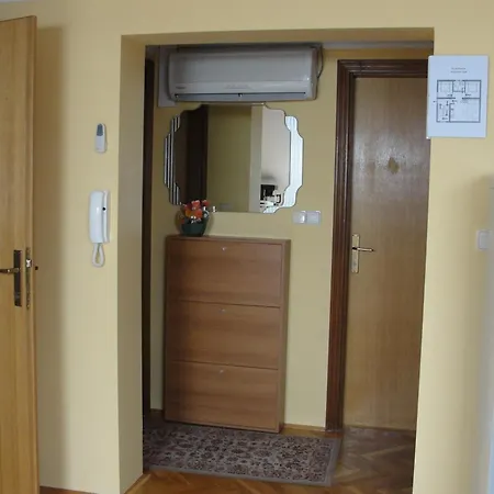 Lalic Appartement Vodice