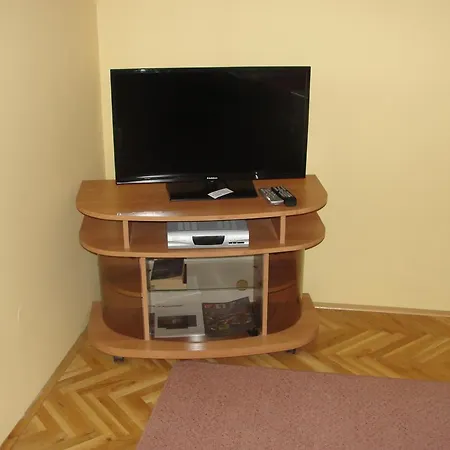 Apartament Lalic