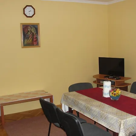 Apartament Lalic