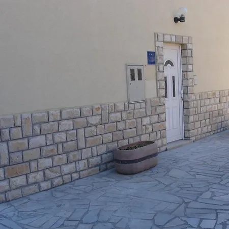 Apartment Lalic