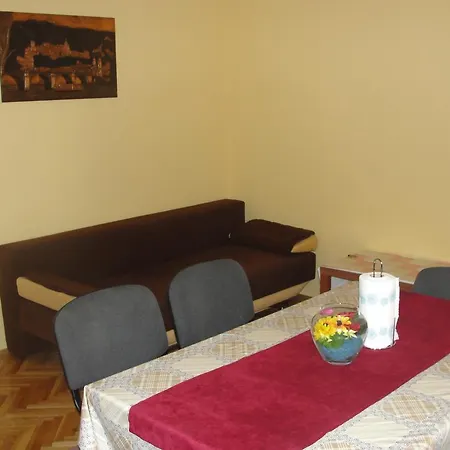 Lalic Apartment *