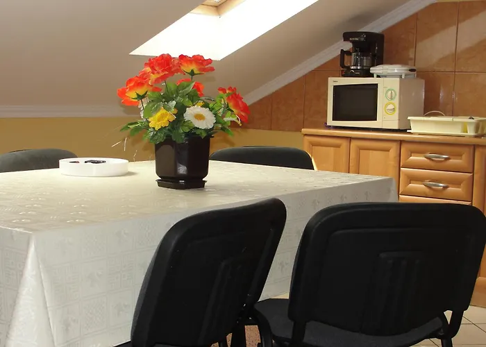 Lalic Apartamento Vodice