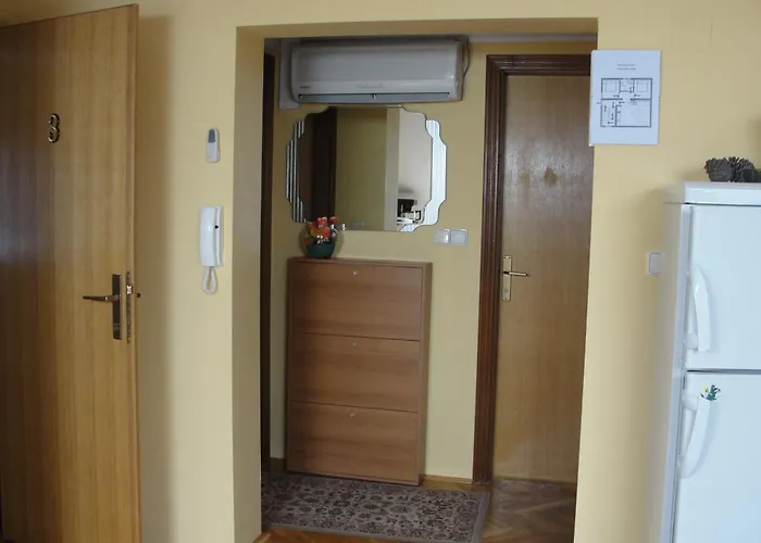 Lalic Apartamento Vodice